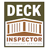 Deck inspector logo