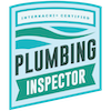 INternachine plumbing inspector logo